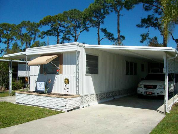 Lake Village15 7th st wNokomis, FL 34275