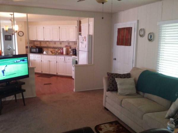 Lake Village260 2nd Street EastNokomis, FL 34275