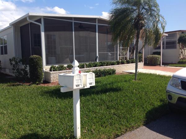 Bay IndiesP.0. Box 94Venice, FL 34284