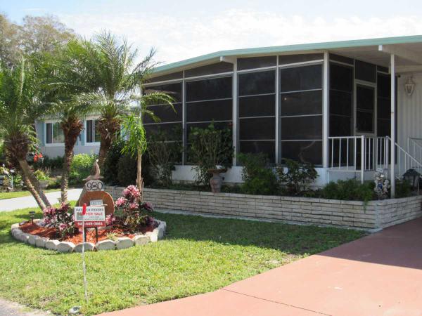 Bay Indies980 Roseau EVenice, FL 34285