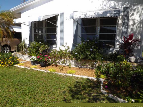 Bay Indies915 Trinidad WestVenice, FL 34285