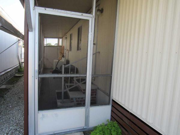 Venice Municipal Mobile Home Park 104 Bay StreetVenice, FL 34285