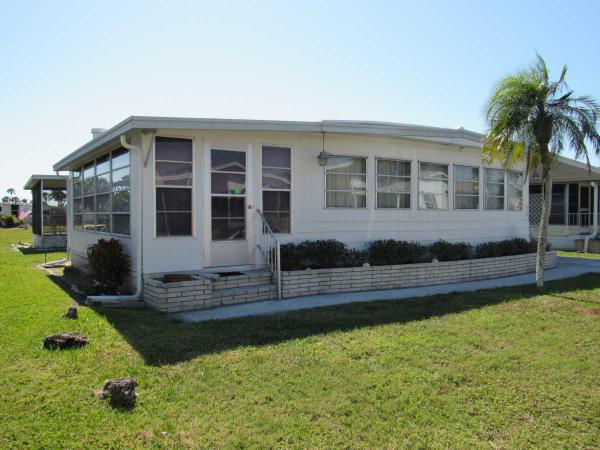 Bay Indies958 Inagua Ave EastVenice, FL 34285