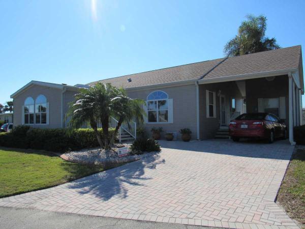 Bay Indies933 Eleuthera Ave WVenice, FL 34285