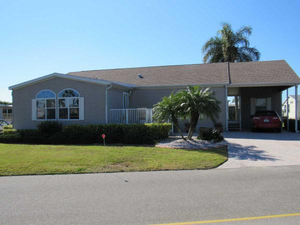 Bay Indies933 Eleuthera Ave WVenice, FL 34285