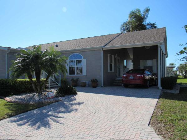 Bay Indies933 Eleuthera Ave WVenice, FL 34285