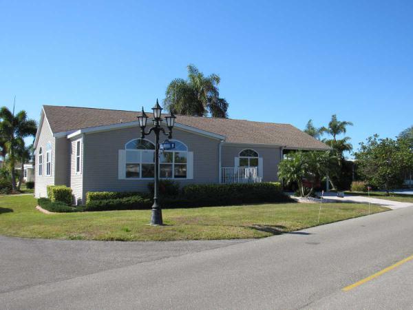 Bay Indies933 Eleuthera Ave WVenice, FL 34285