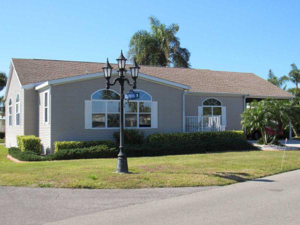 Bay Indies933 Eleuthera Ave WVenice, FL 34285