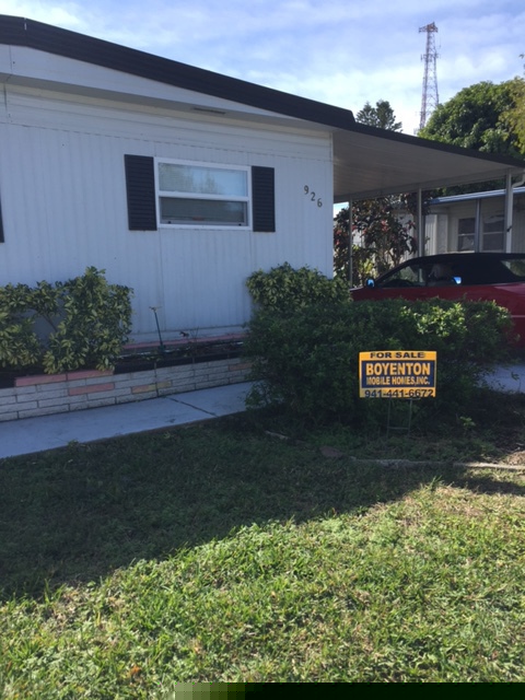 Bay Indies926 YborVenice, FL 34285