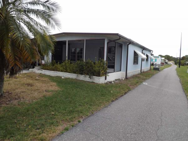 Bay Indies989 Ybor EastVenice, FL 34285