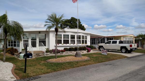957 Windemere E. ,FL, Venice, 34285