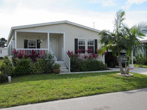 Bay Indies1303 S. Indies CircleVenice, FL 34285
