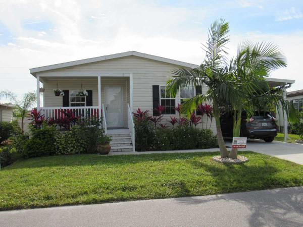 Bay Indies1303 S. Indies CircleVenice, FL 34285