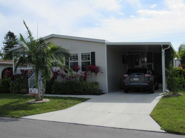 Bay Indies1303 S. Indies CircleVenice, FL 34285