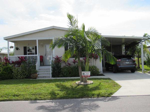 Bay Indies1303 S. Indies CircleVenice, FL 34285