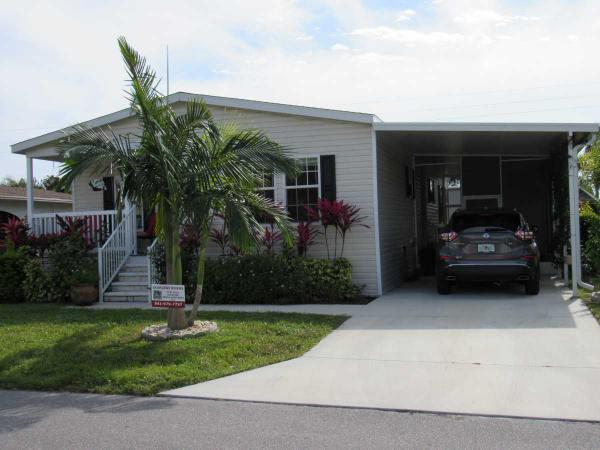 Bay Indies1303 S. Indies CircleVenice, FL 34285