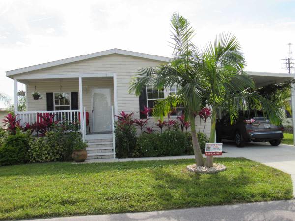 Bay Indies1303 S. Indies CircleVenice, FL 34285