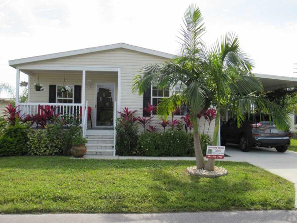 Bay Indies1303 S. Indies CircleVenice, FL 34285