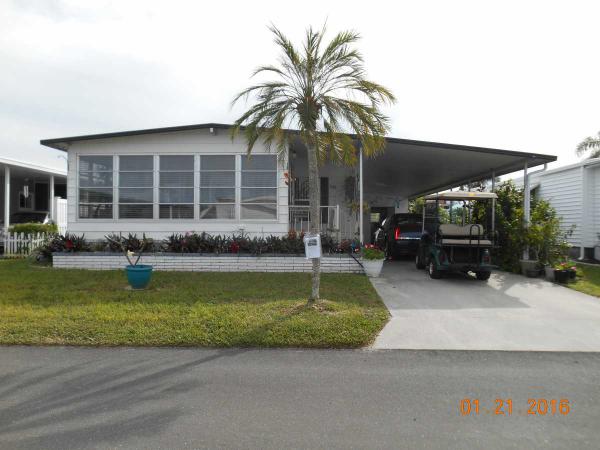 Bay Indies916 Vincent AvenueVenice, FL 34285