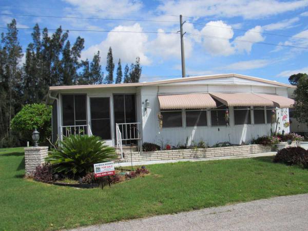 Bay Indies444 Andros AveVenice, FL 34285