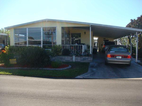 Bay Indies916 Freeport Ave WVenice, FL 34285