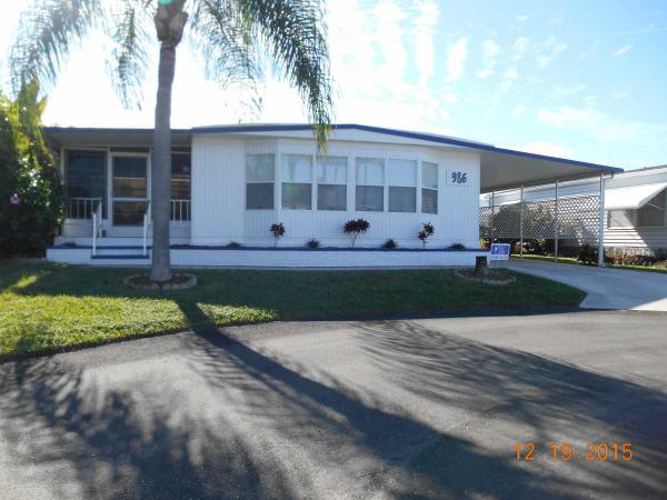 Bay Indies986 Sand Cay Avenue EastVenice, FL 34285