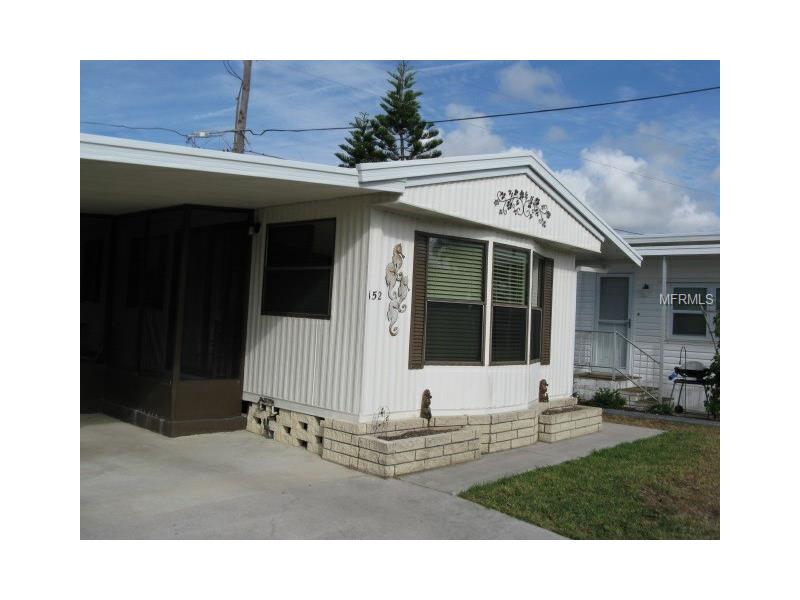 152 PORT DRIVE, Venice, FL 34285
