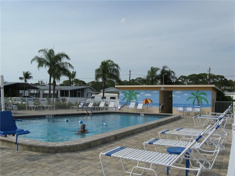 152 PORT DRIVE, Venice, FL 34285