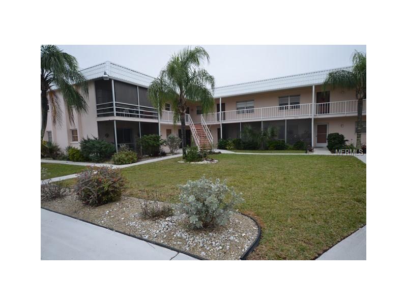 460 BASE AVENUE E, Venice, FL 34285