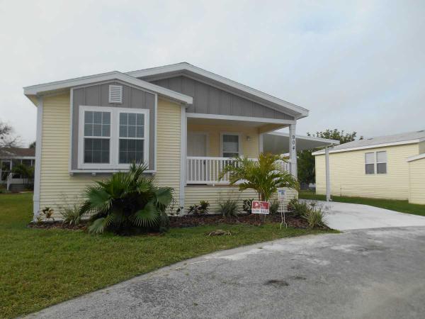 Bay Indies904 Bonaire AvenueVenice, FL 34285