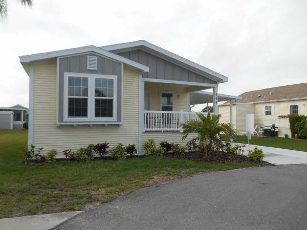 Bay Indies994 Cayman AvenueVenice, FL 34285