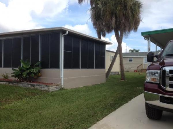 Bay Indies933 Kenoma Ave WVenice, FL 34285