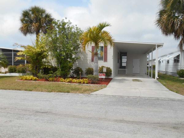 Bay Indies919 Desirade AvenueVenice, FL 34285