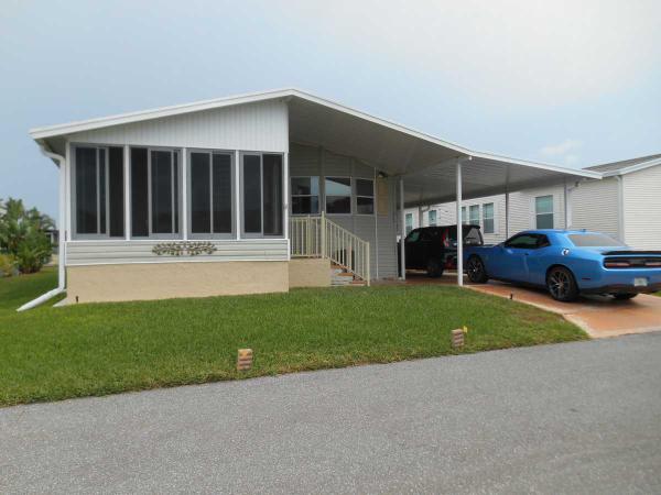 Bay Indies957 Inagua AvenueVenice, FL 34285