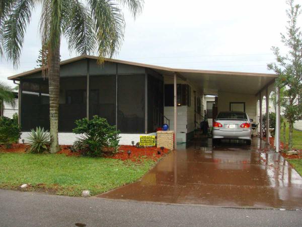 Bay Indies1302 S Indies CirVenice, FL 34285
