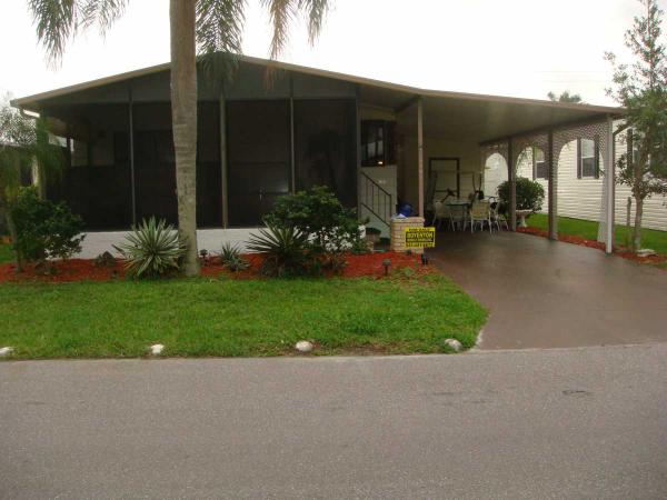Bay Indies1302 S Indies CirVenice, FL 34285