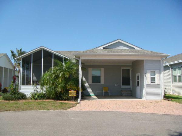 Bay Indies985 Cayman Ave EVenice, FL 34285