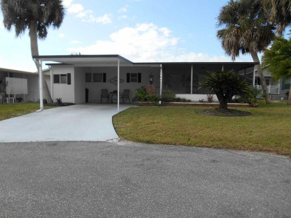 Bay Indies906 Guadeloupe AvenueVenice, FL 34285