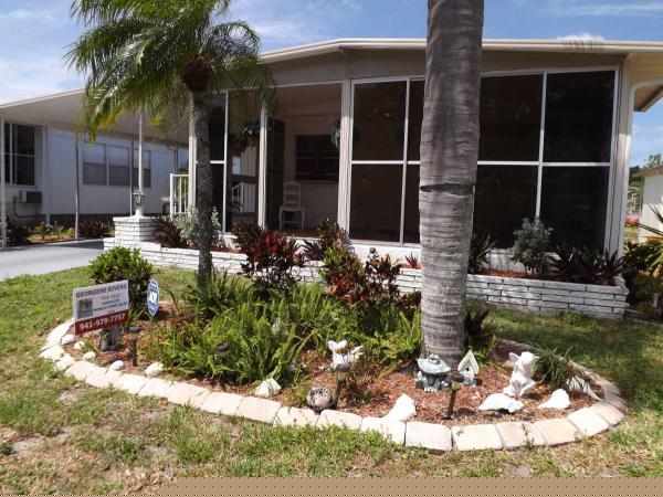 Bay Indies417 Andros AvenueVenice, FL 34285