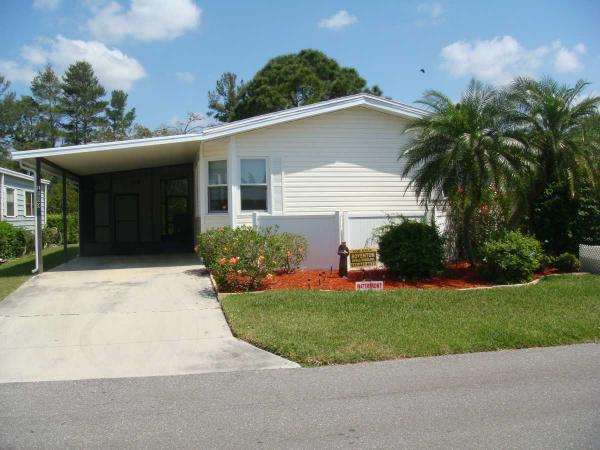Bay Indies1249 N Indies CircleVenice, FL 34285