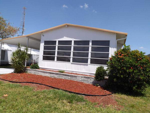Bay Indies919 Trinidad WestVenice, FL 34285