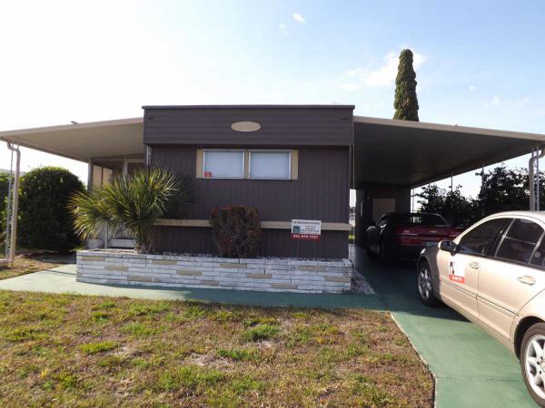 Ridgewood Mobile Home Park820 Allamanda CircleVenice, FL 34285