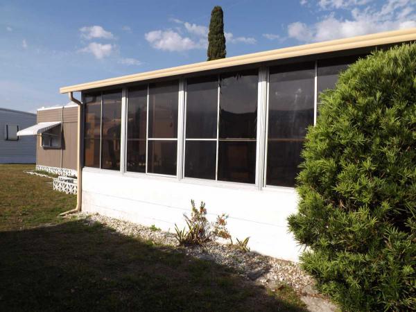 Ridgewood Mobile Home Park820 Allamanda CircleVenice, FL 34285