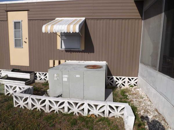 Ridgewood Mobile Home Park820 Allamanda CircleVenice, FL 34285