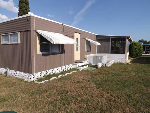 Ridgewood Mobile Home Park820 Allamanda CircleVenice, FL 34285