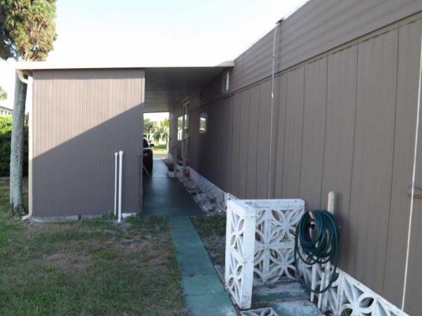 Ridgewood Mobile Home Park820 Allamanda CircleVenice, FL 34285