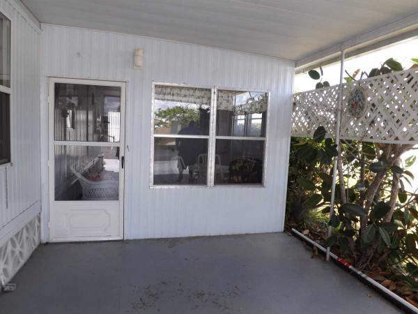 Ridgewood Mobile Home Park278 Jacaranda CircleVenice, FL 34285