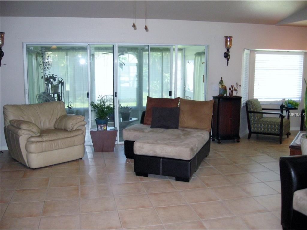 848 Guild Dr, Venice, FL 34285