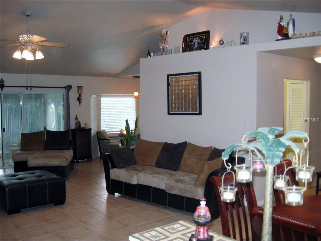 848 Guild Dr, Venice, FL 34285