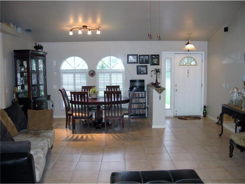 848 Guild Dr, Venice, FL 34285